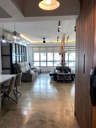 Blk 183C Boon Lay Grove (Jurong West), HDB 4 Rooms #519540061